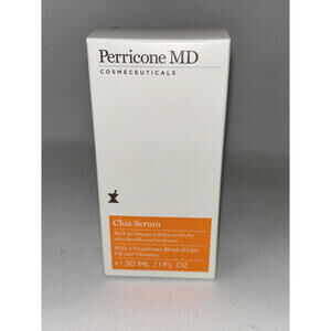 Perricone MD Chia Serum 30 ML / 1 FL OZ